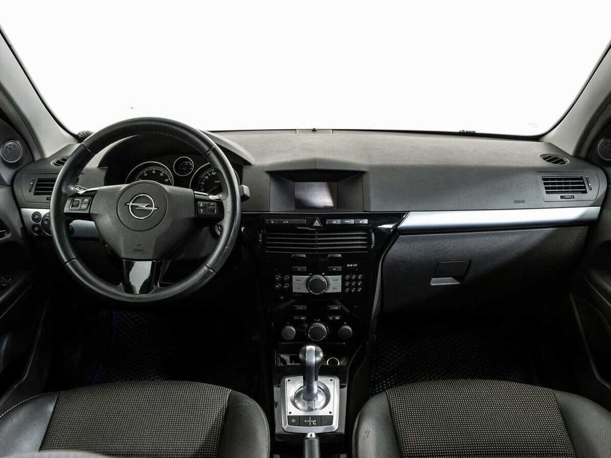 Купить Opel Astra с пробегом. Фото: #7