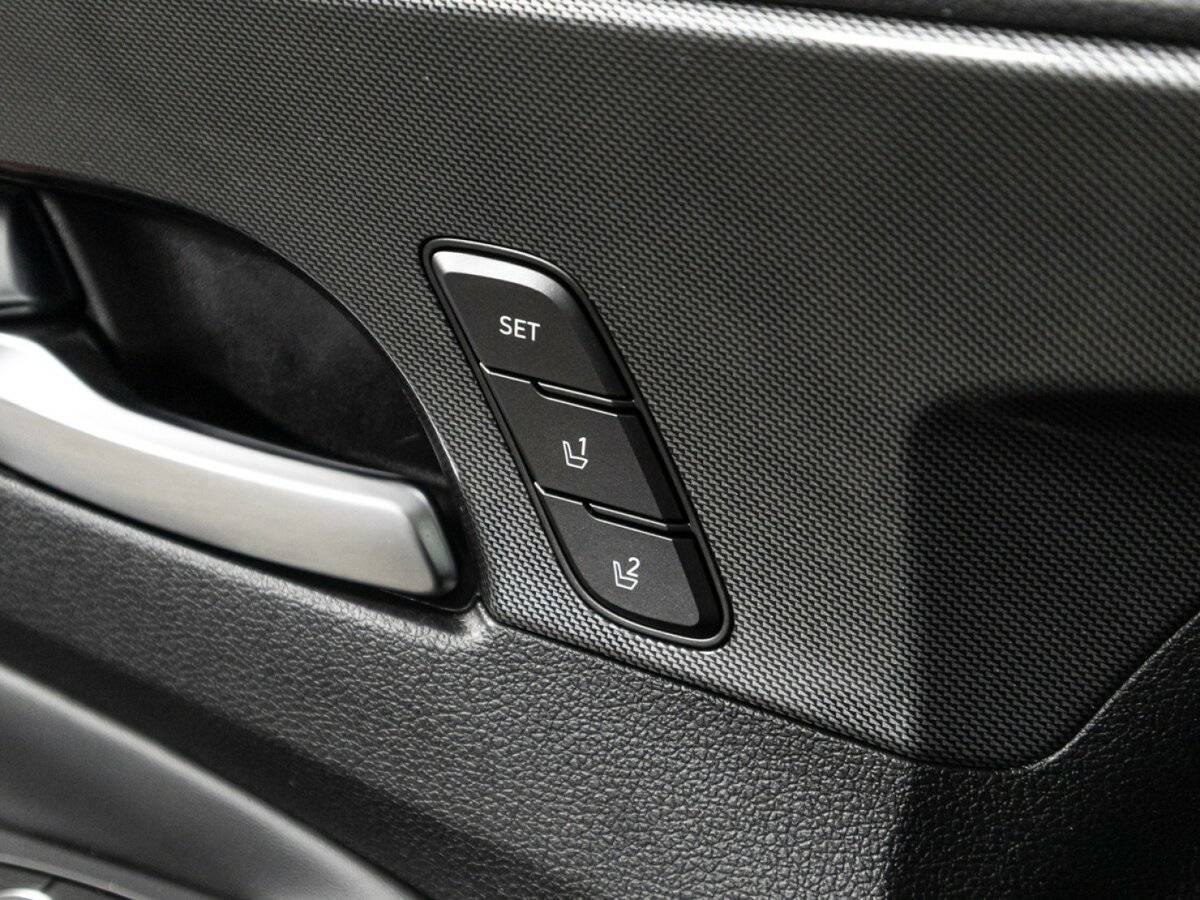 Купить Hyundai Santa Fe с пробегом. Фото: #16