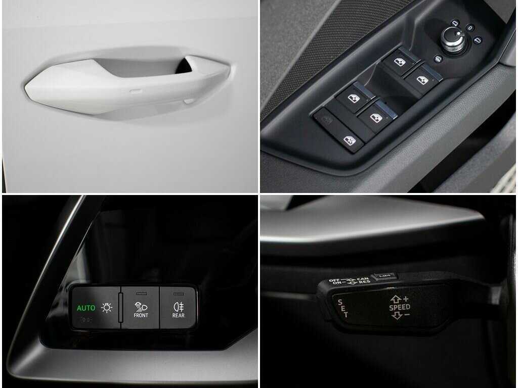 Купить Audi A3 с пробегом. Фото: #18