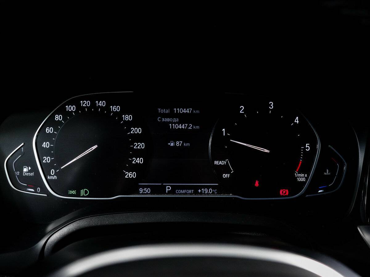Купить BMW 3 серии с пробегом. Фото: #10