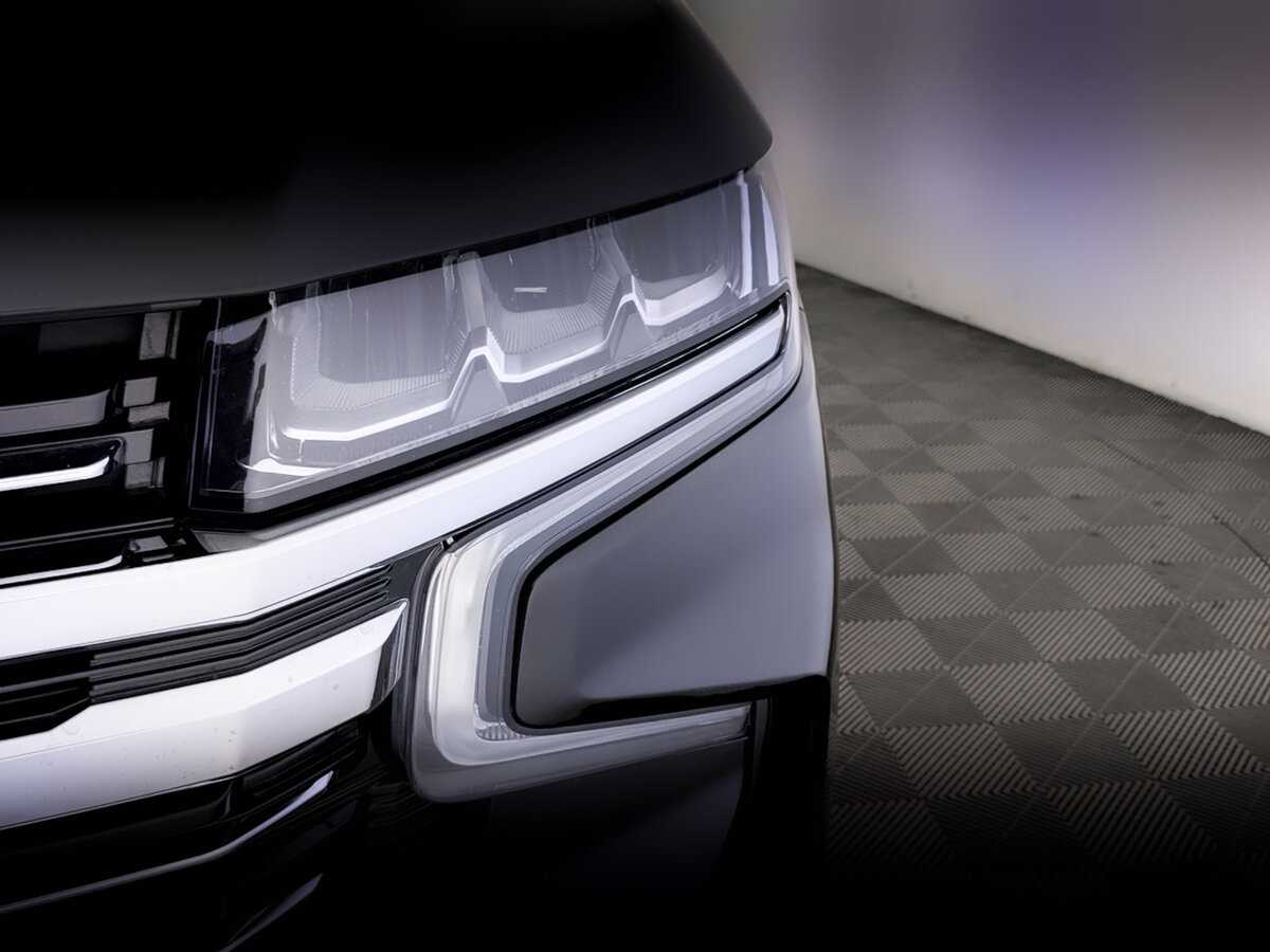 Купить Chevrolet Tahoe с пробегом. Фото: #13