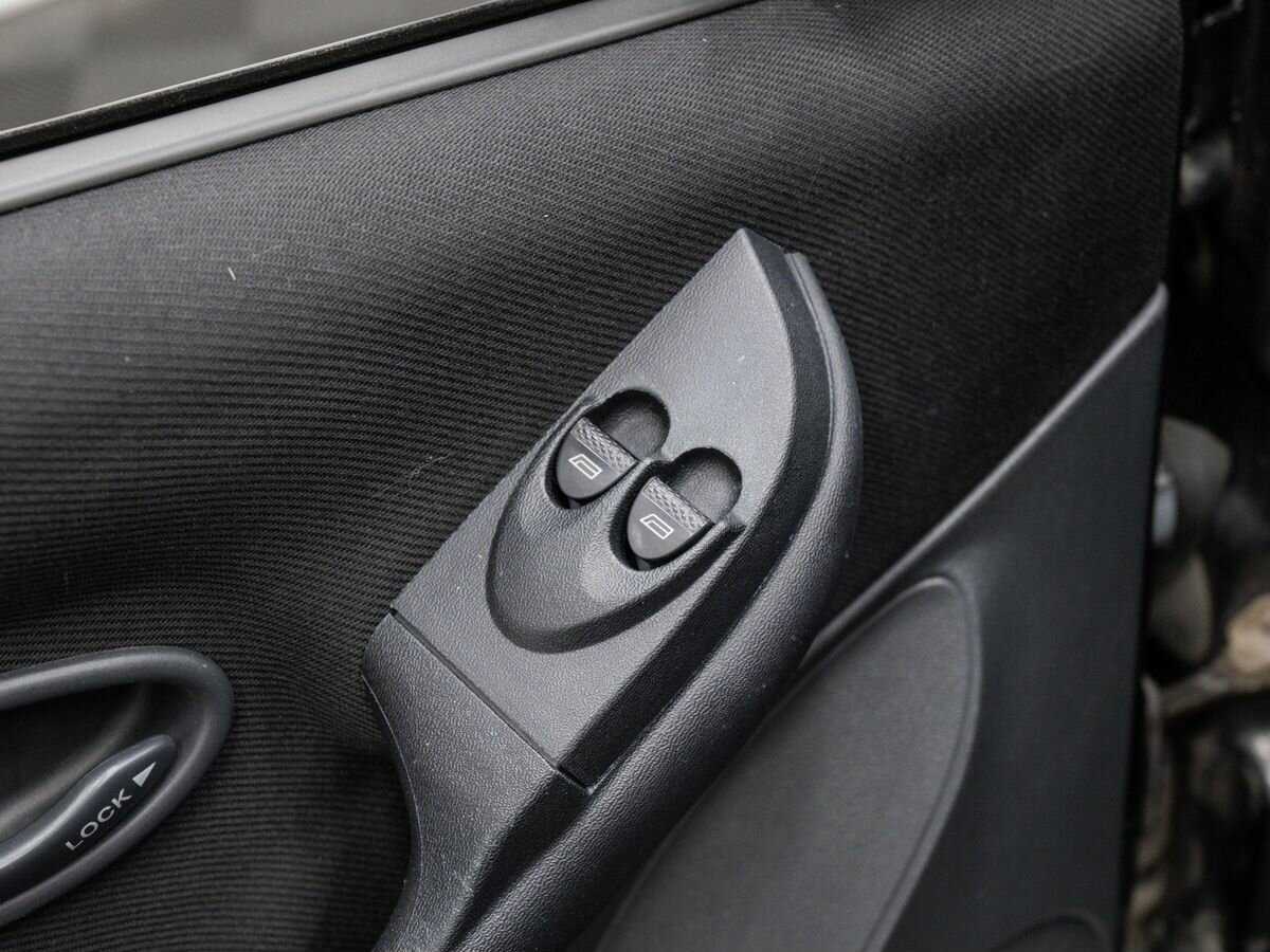 Купить Fiat Albea с пробегом. Фото: #14