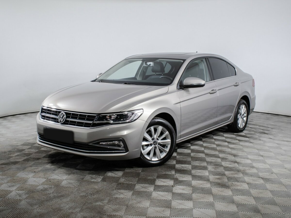 Купить Volkswagen Bora с пробегом. Посмотреть фото