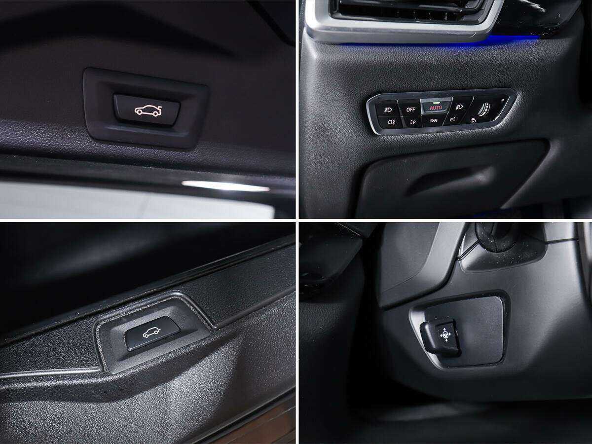 Купить BMW X5 с пробегом. Фото: #13