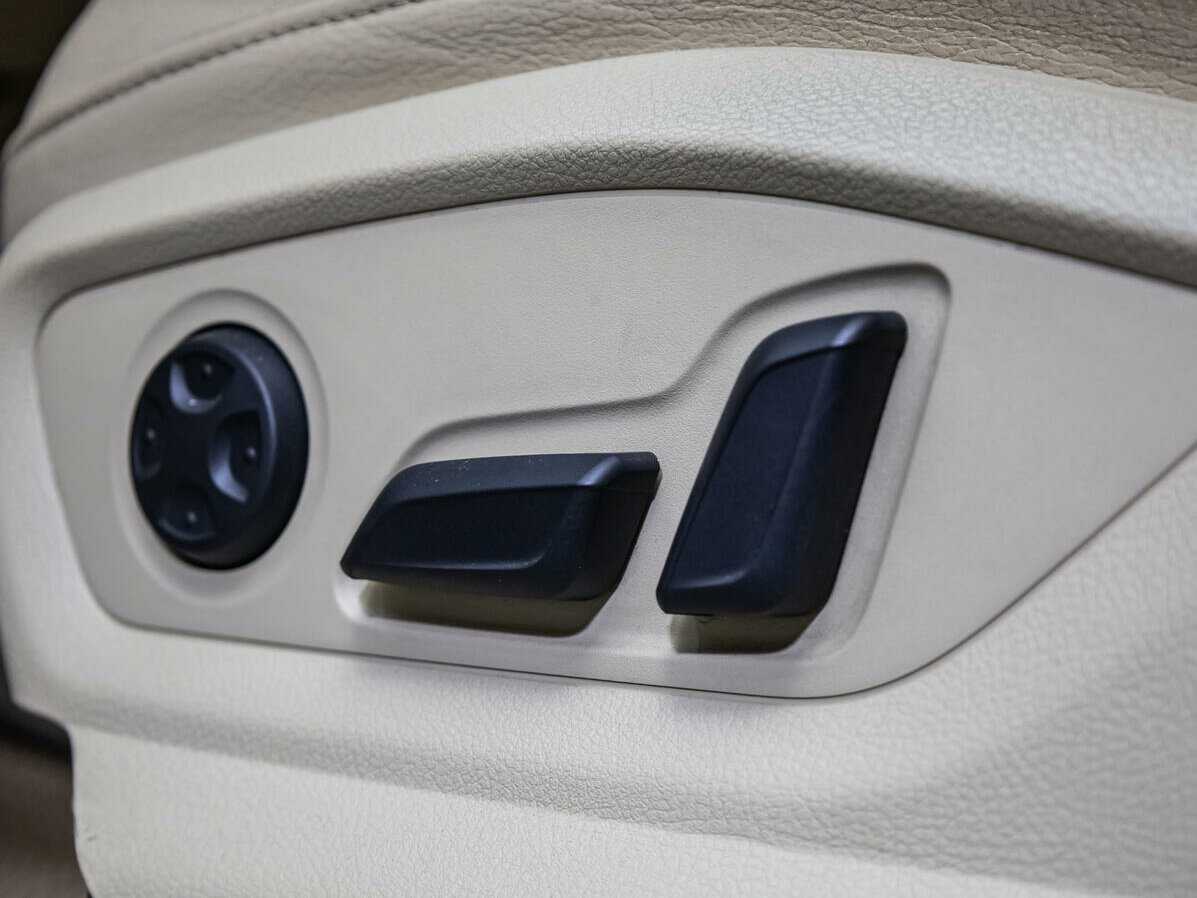 Купить Audi Q7 с пробегом. Фото: #19