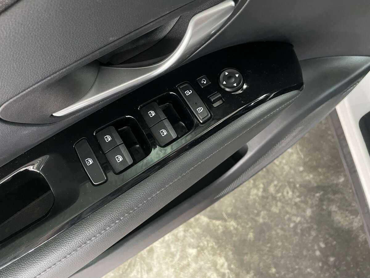 Купить Hyundai Tucson с пробегом. Фото: #24