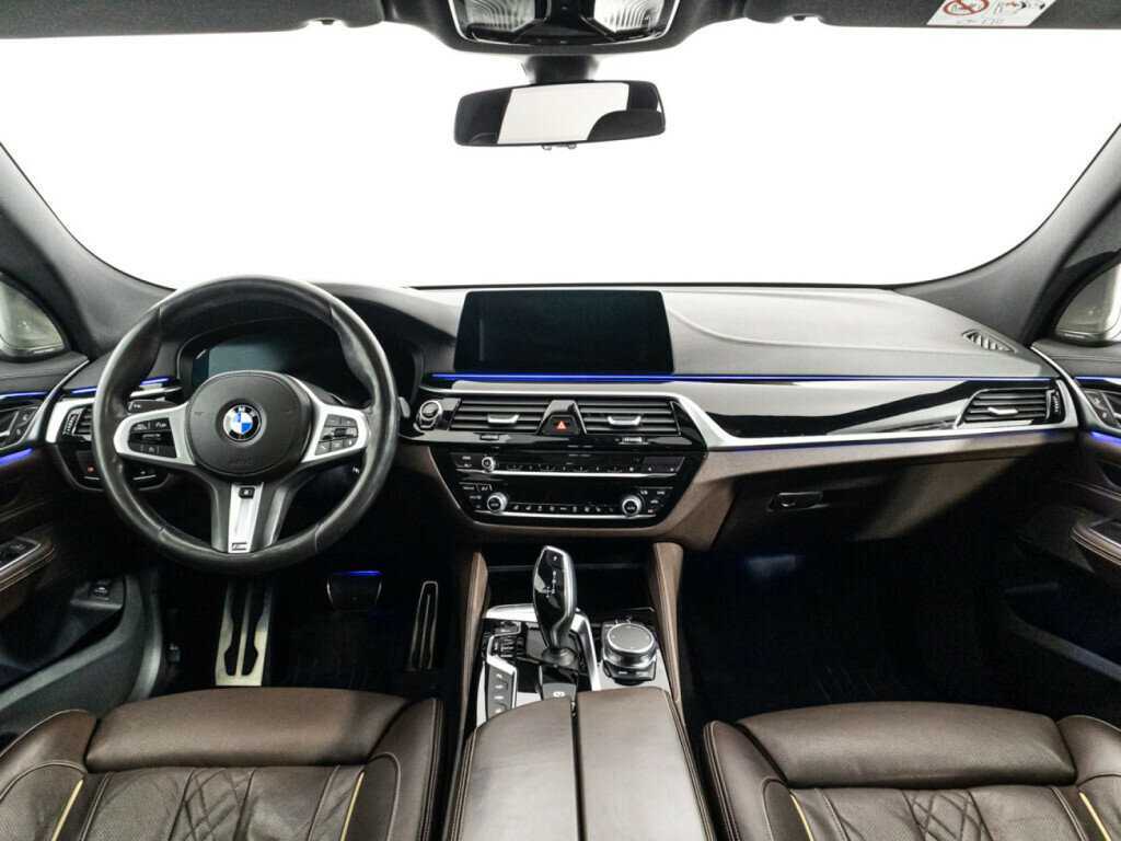 Купить BMW 6 серии с пробегом. Фото: #12