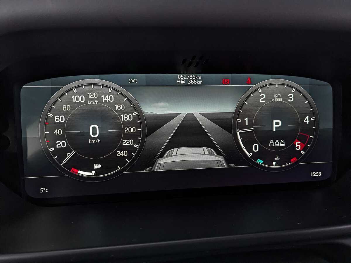 Купить Land Rover Defender с пробегом. Фото: #15