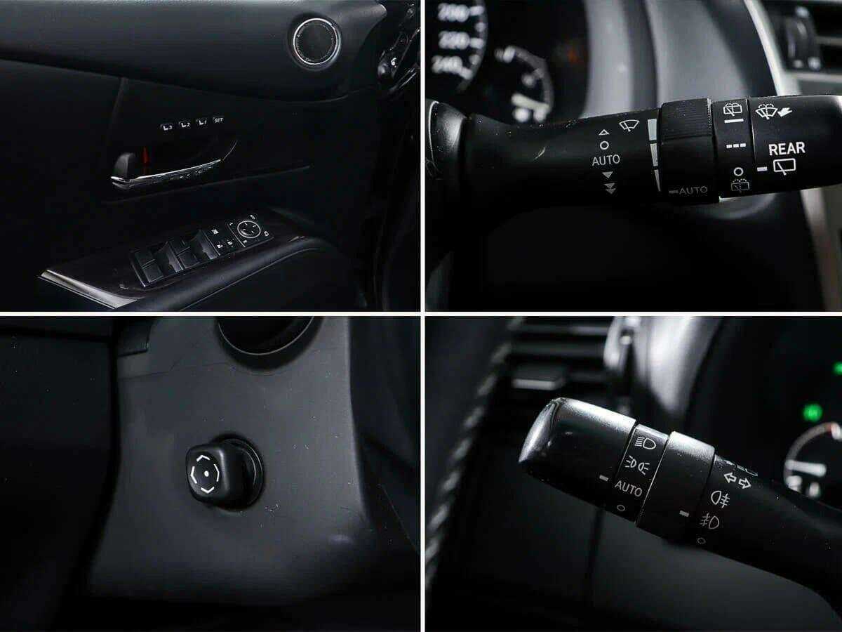 Купить Lexus RX с пробегом. Фото: #18