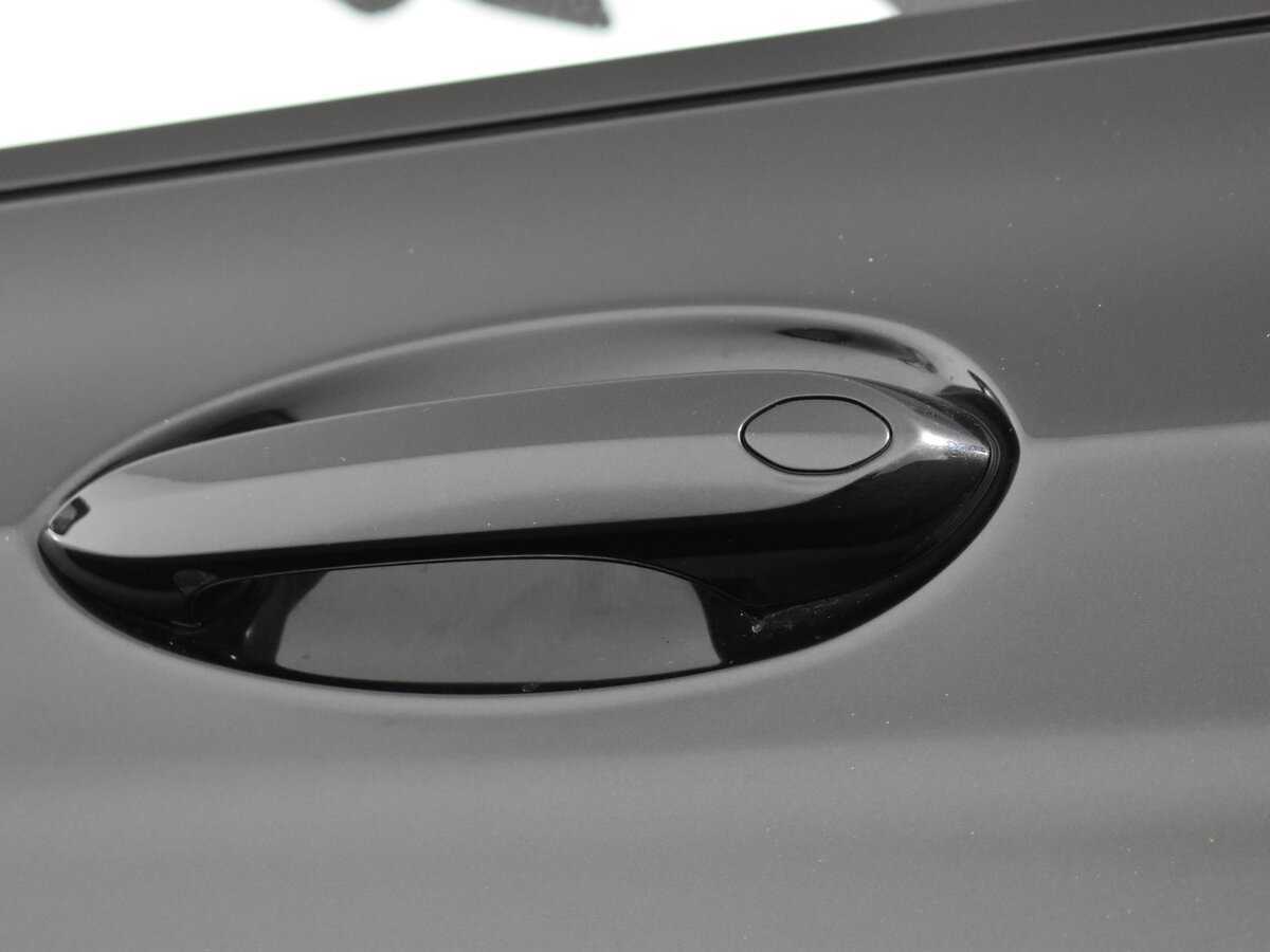 Купить BMW X3 с пробегом. Фото: #22