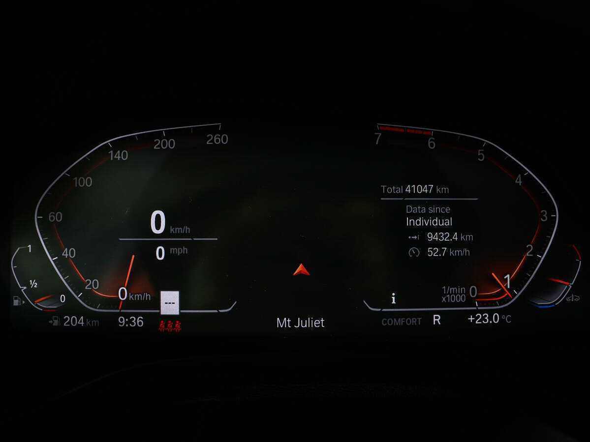 Купить BMW X3 с пробегом. Фото: #8