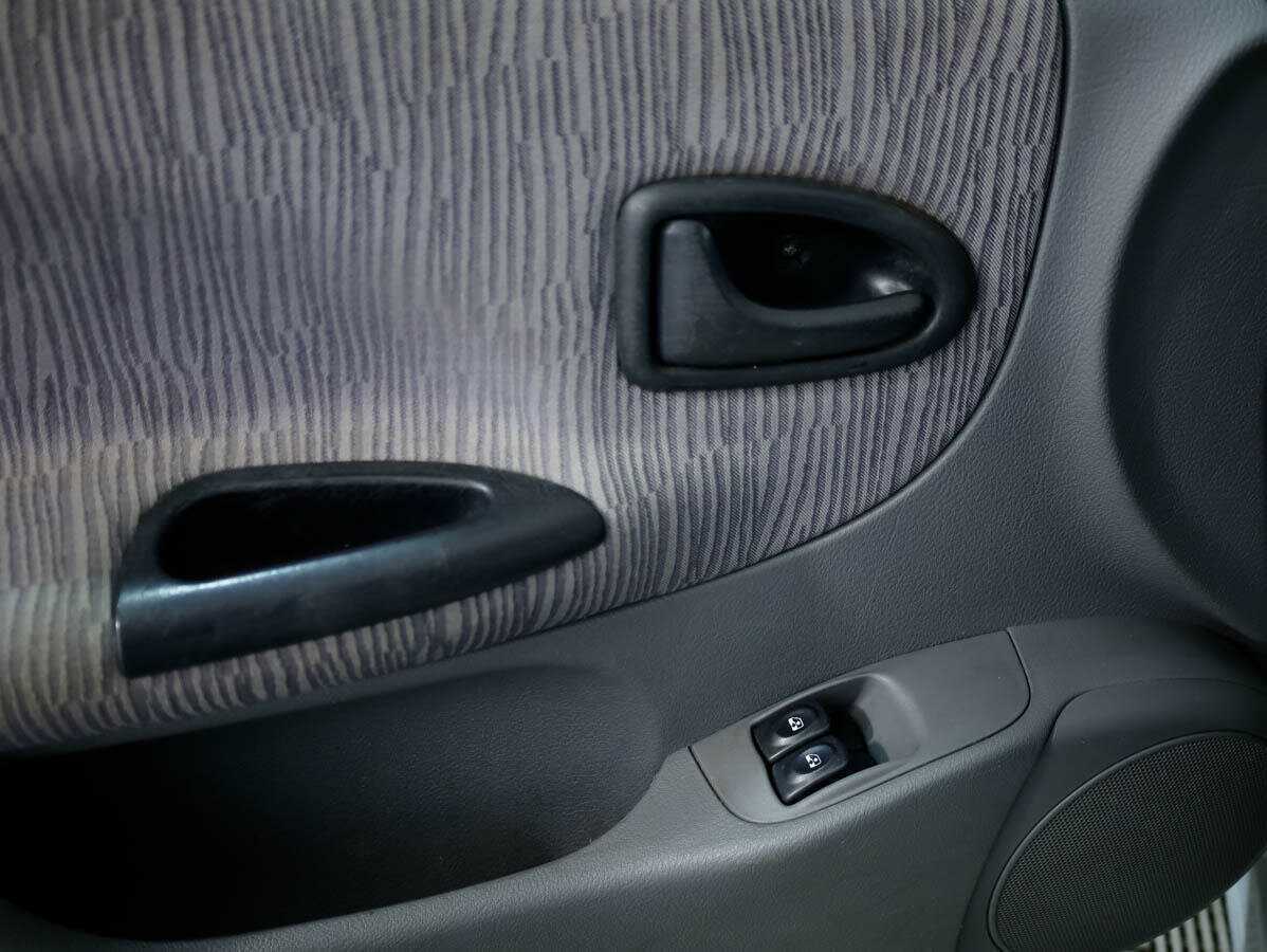 Купить Renault Megane с пробегом. Фото: #13