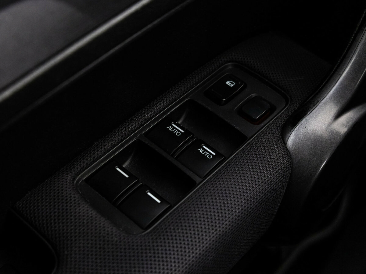 Купить Honda CR-V с пробегом. Фото: #12
