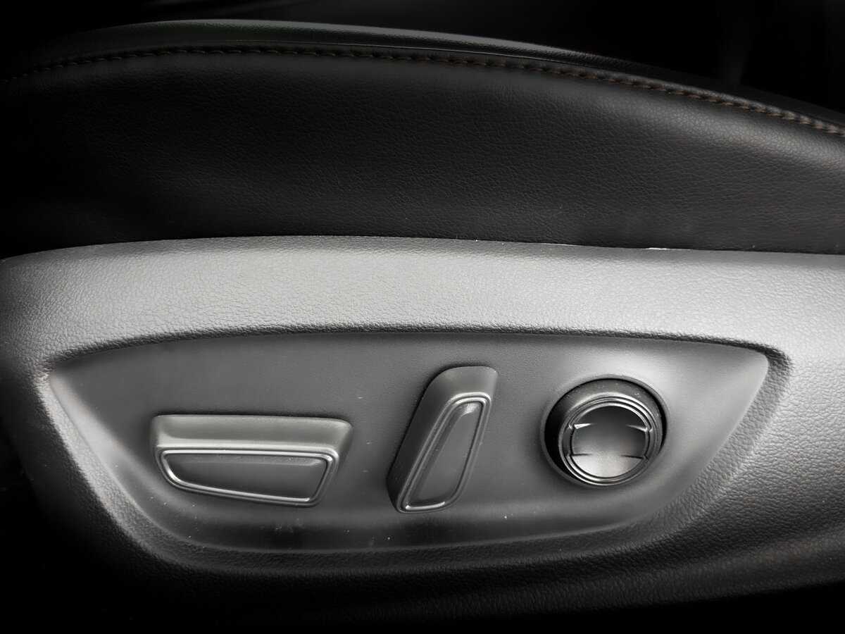 Купить Toyota Camry с пробегом. Фото: #16