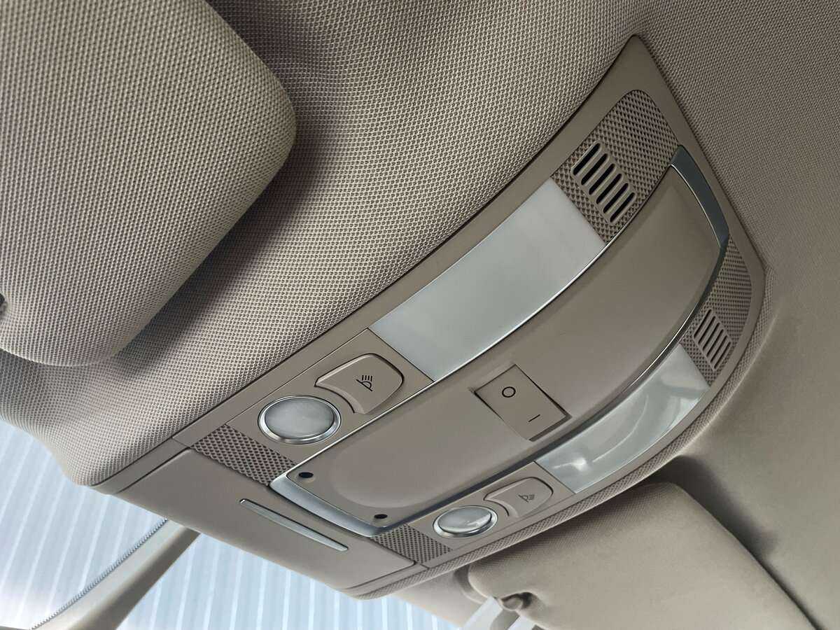 Купить Audi Q7 с пробегом. Фото: #17