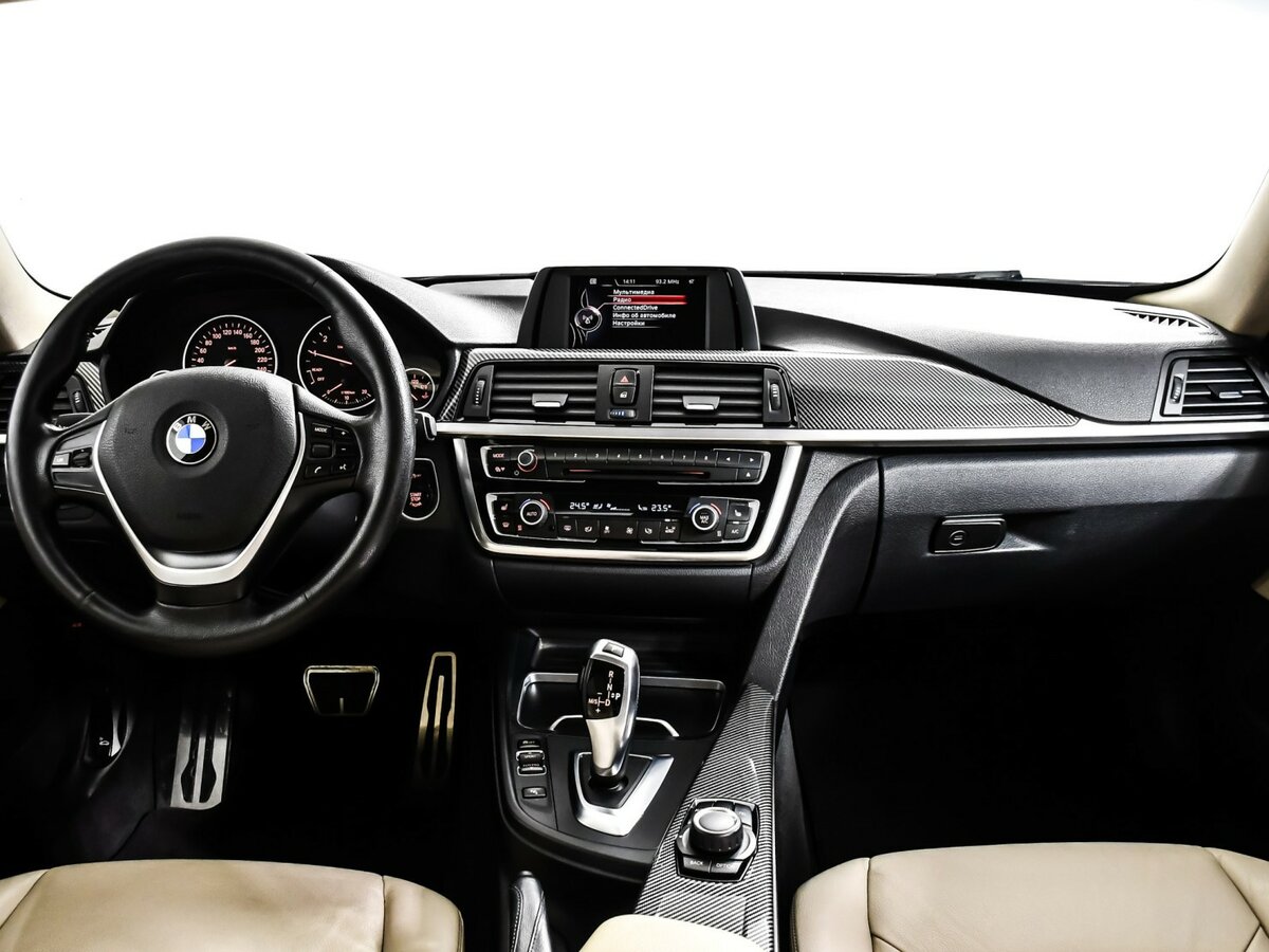 Купить BMW 4 серии с пробегом. Фото: #9