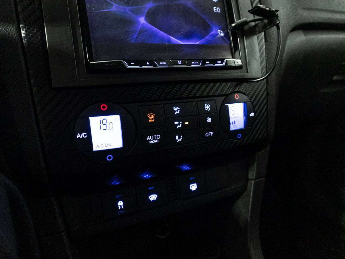 Купить Ford Focus с пробегом. Фото: #14