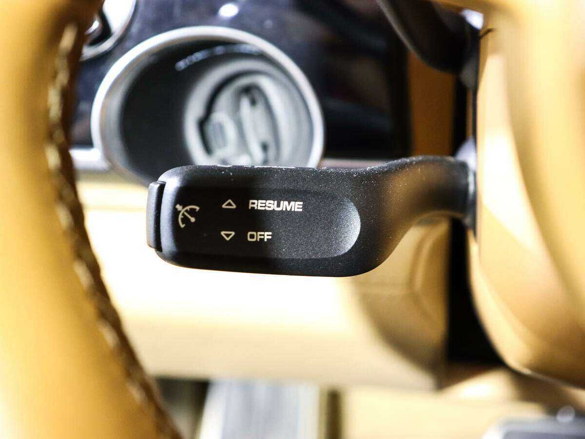 Купить Porsche Panamera с пробегом. Фото: #14