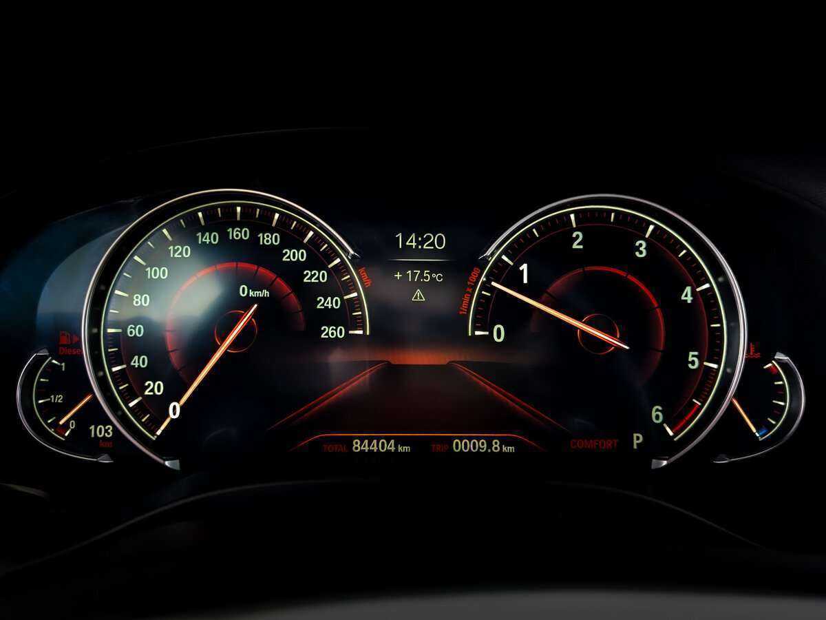 Купить BMW X4 с пробегом. Фото: #12