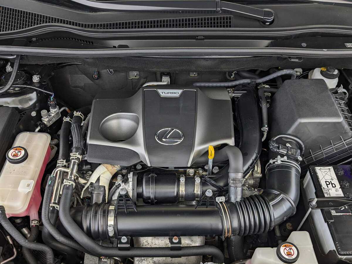 Купить Lexus NX с пробегом. Фото: #8