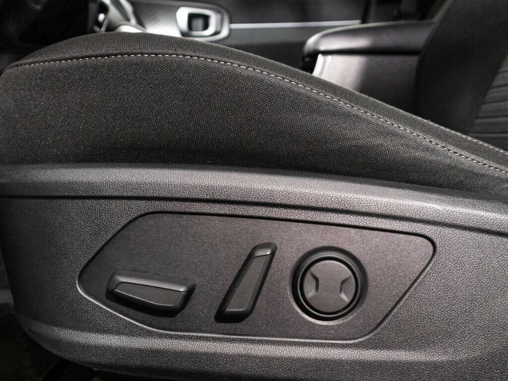 Купить Kia Sorento с пробегом. Фото: #21