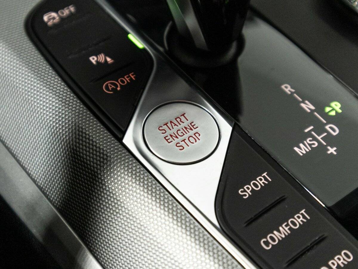 Купить BMW 3 серии с пробегом. Фото: #20
