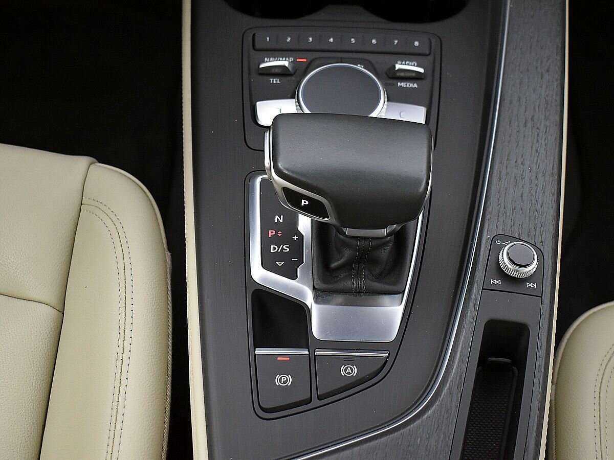 Купить Audi A5 с пробегом. Фото: #16