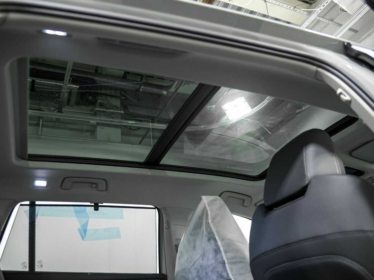 Купить Skoda Kodiaq с пробегом. Фото: #21
