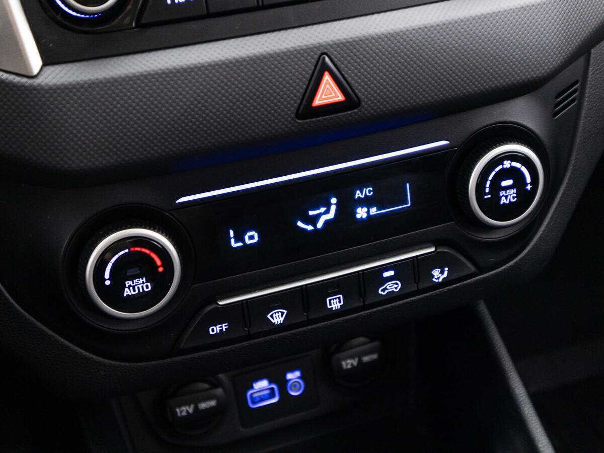 Купить Hyundai Creta с пробегом. Фото: #15