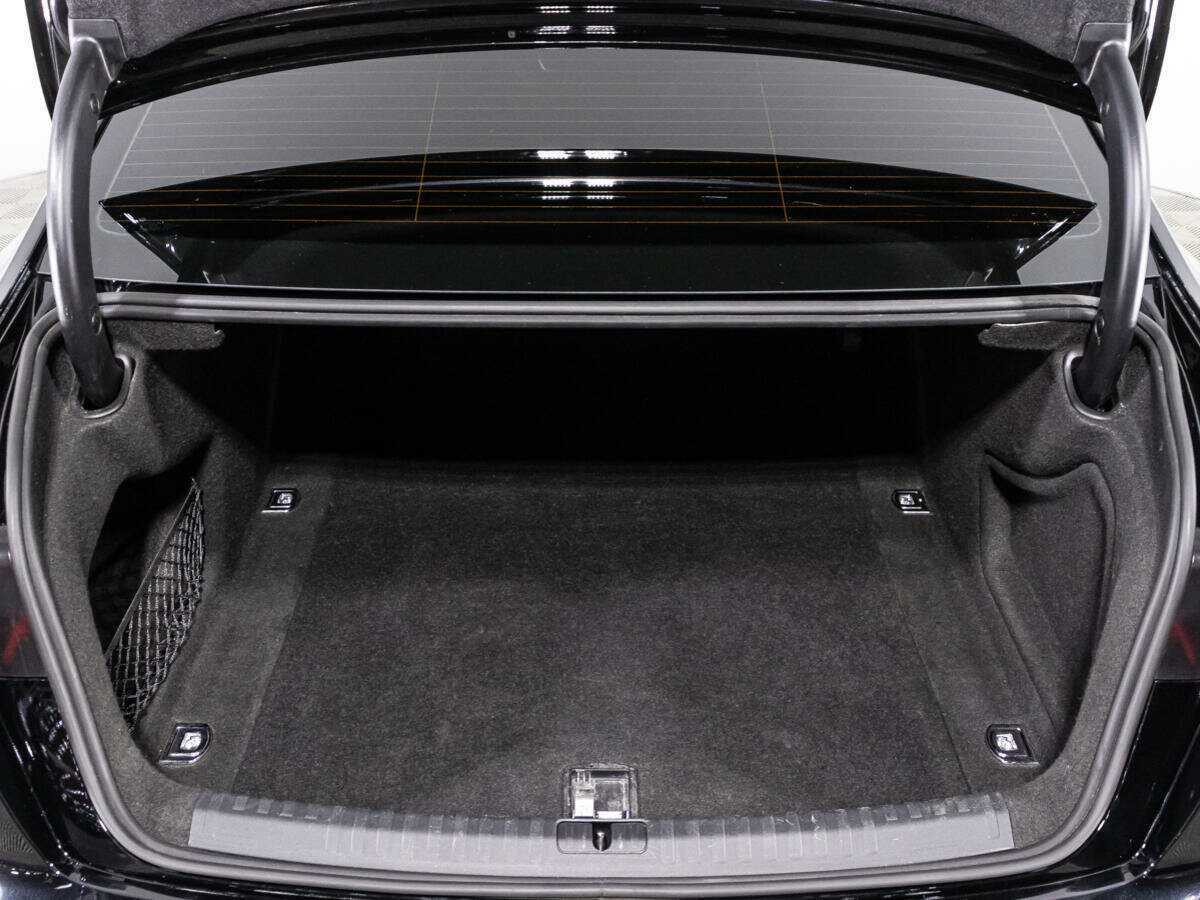 Купить Audi A6 с пробегом. Фото: #13