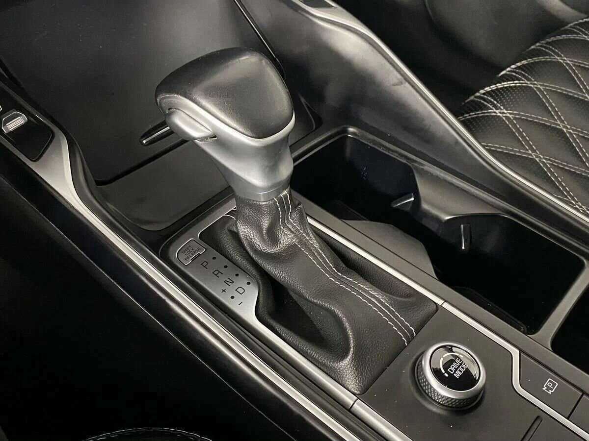 Купить Kia Sorento с пробегом. Фото: #15