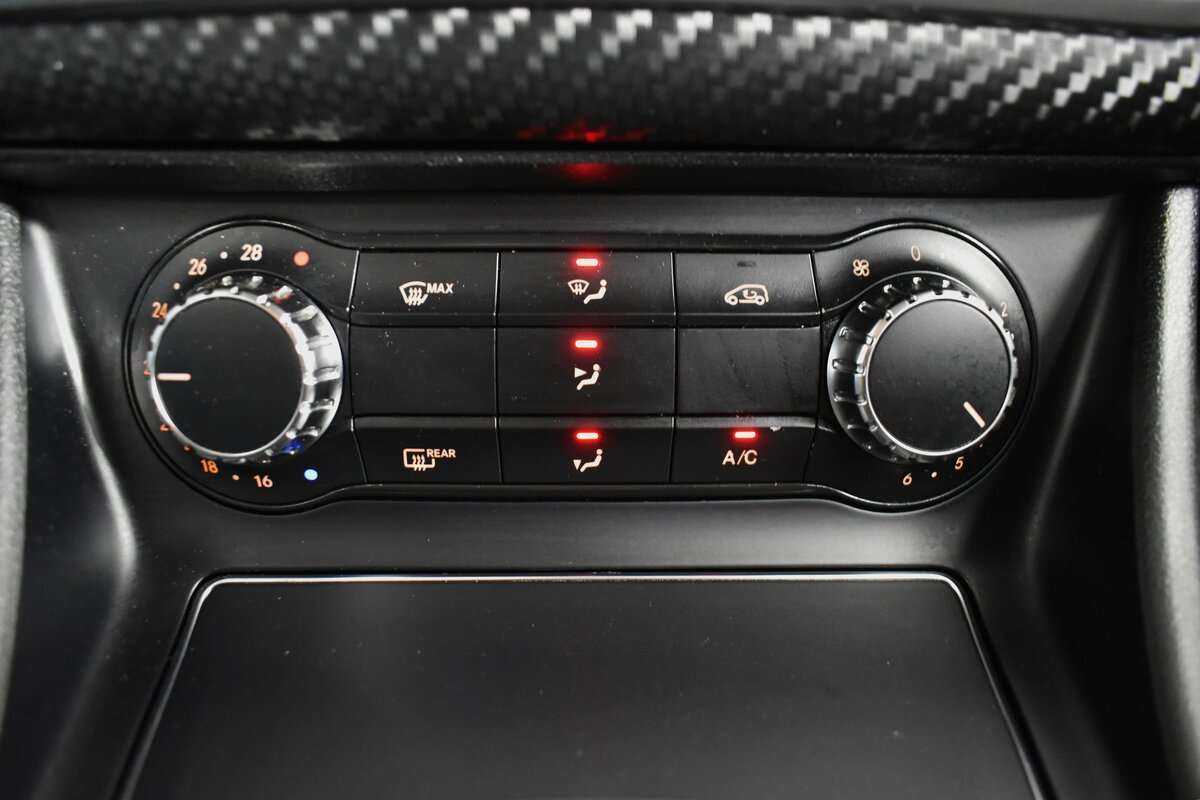Купить Mercedes-Benz GLA с пробегом. Фото: #9