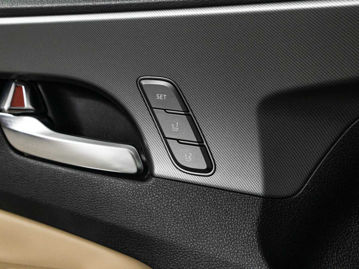 Купить Hyundai Santa Fe с пробегом. Фото: #17