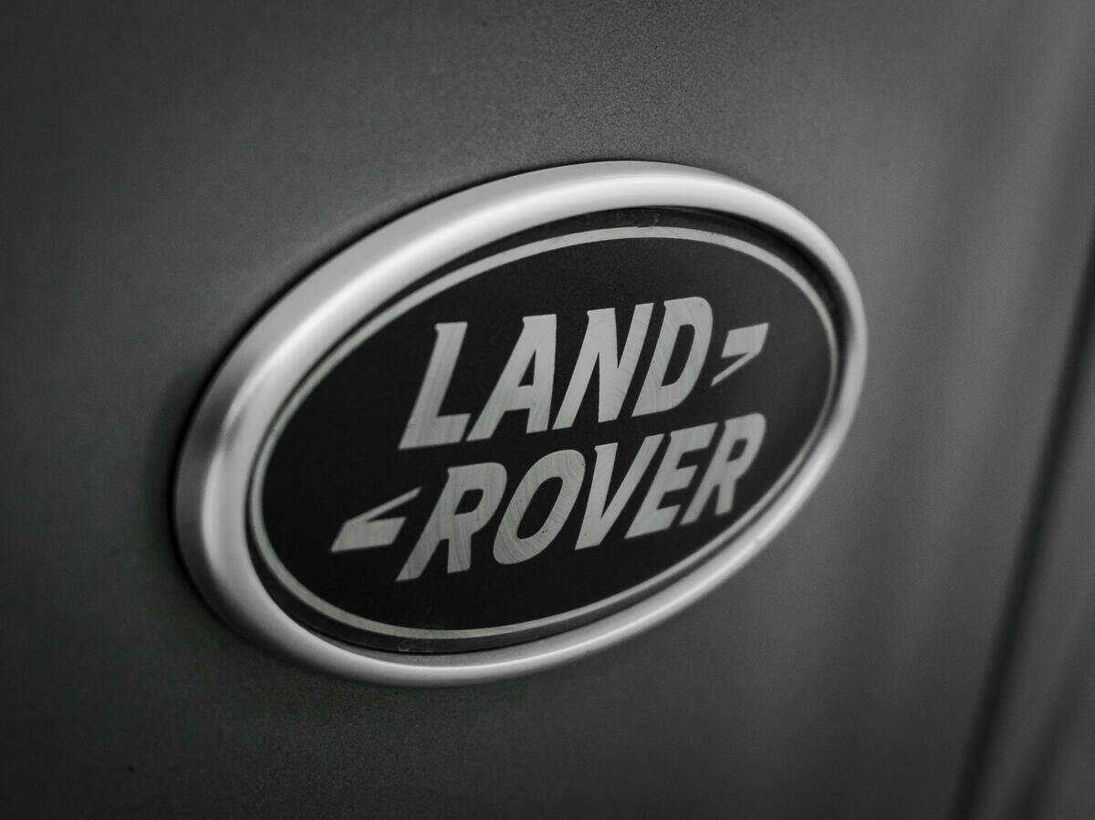Купить Land Rover Range Rover Velar с пробегом. Фото: #16