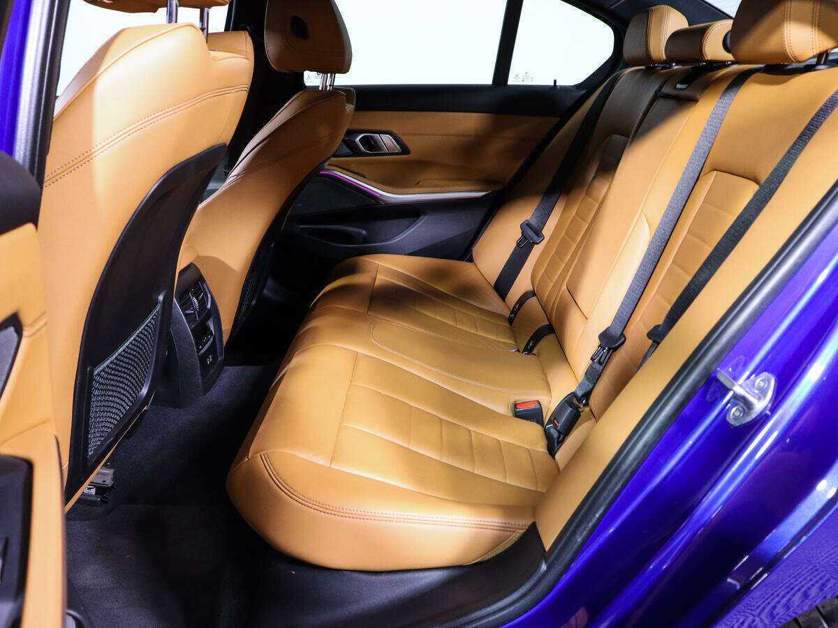 Купить BMW 3 серии с пробегом. Фото: #7
