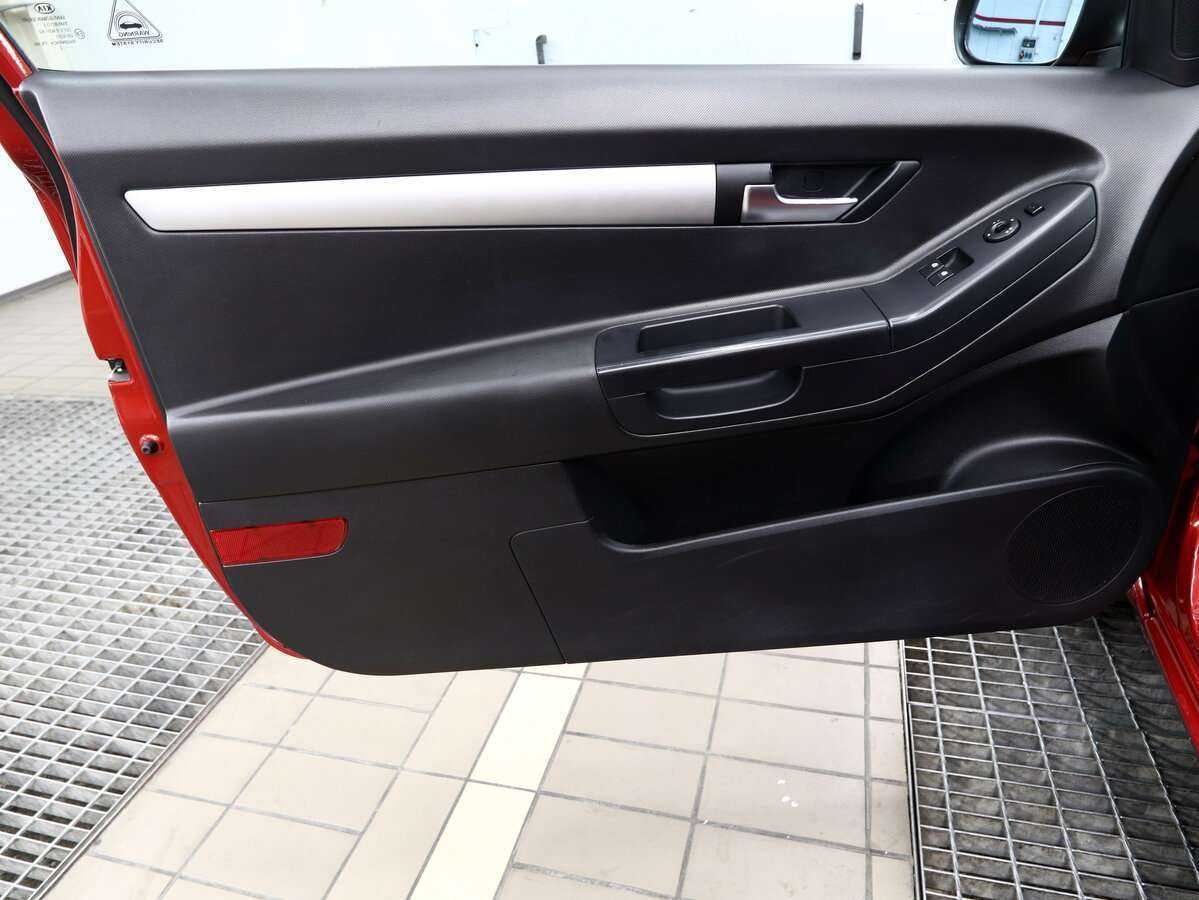 Купить Kia Ceed с пробегом. Фото: #7