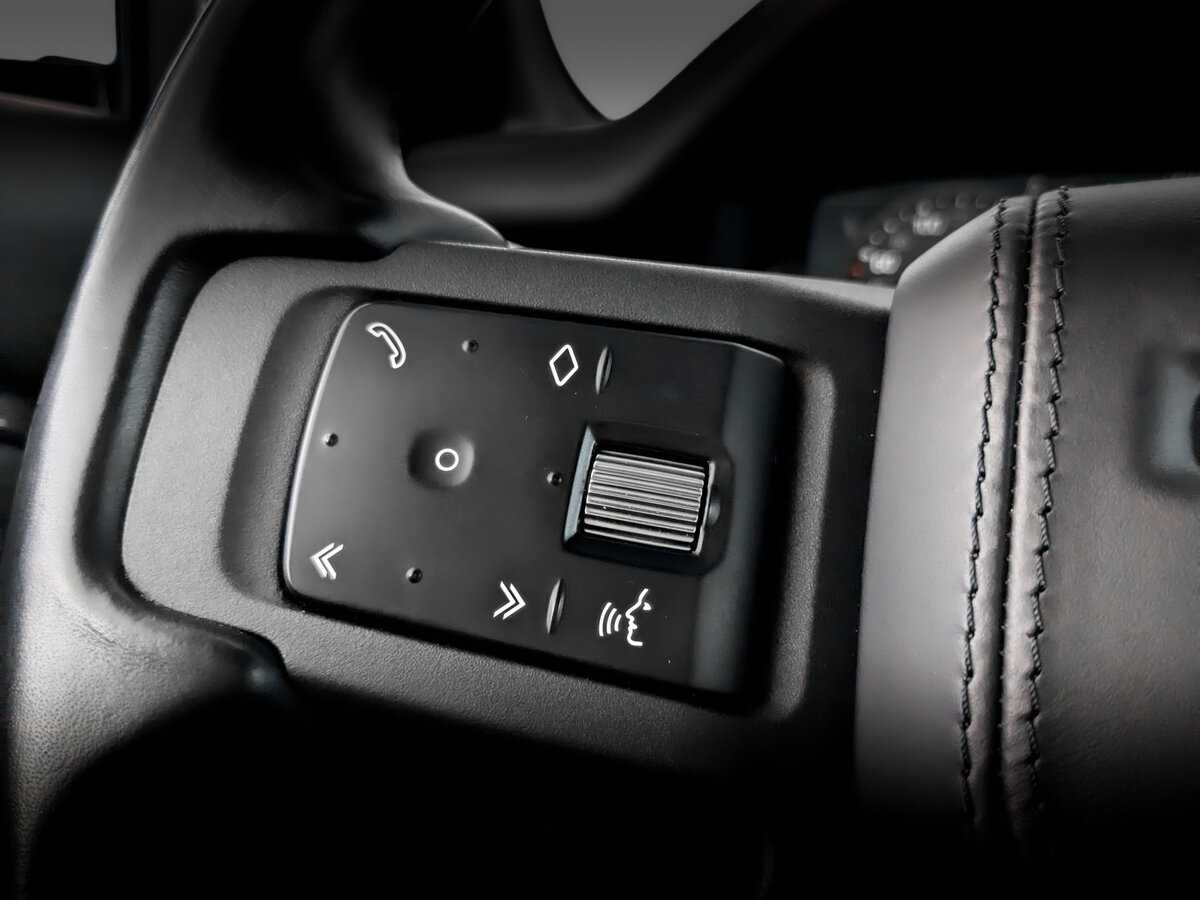 Купить Land Rover Defender с пробегом. Фото: #27