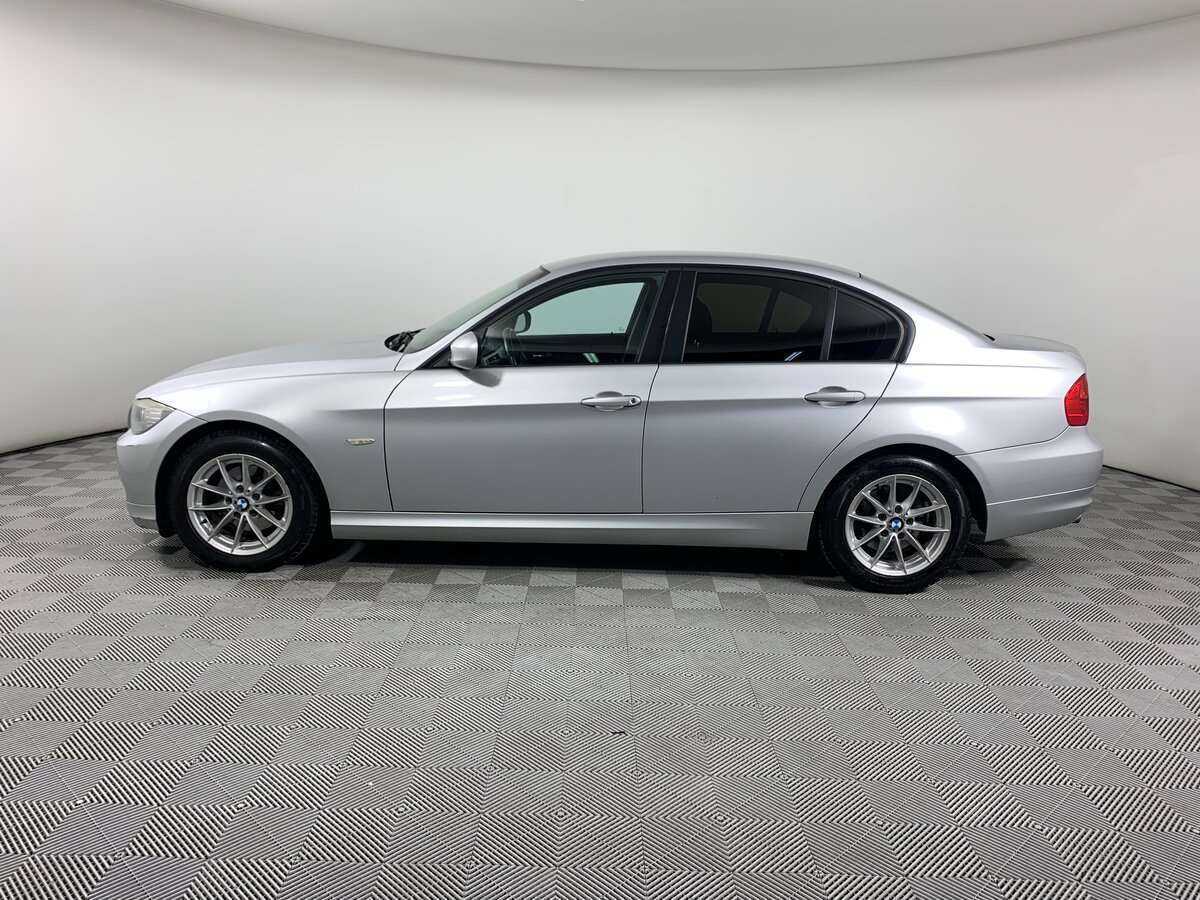 Купить BMW 3 серии с пробегом. Фото: #7
