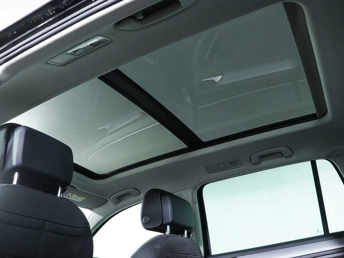 Купить Volkswagen Tiguan с пробегом. Фото: #13