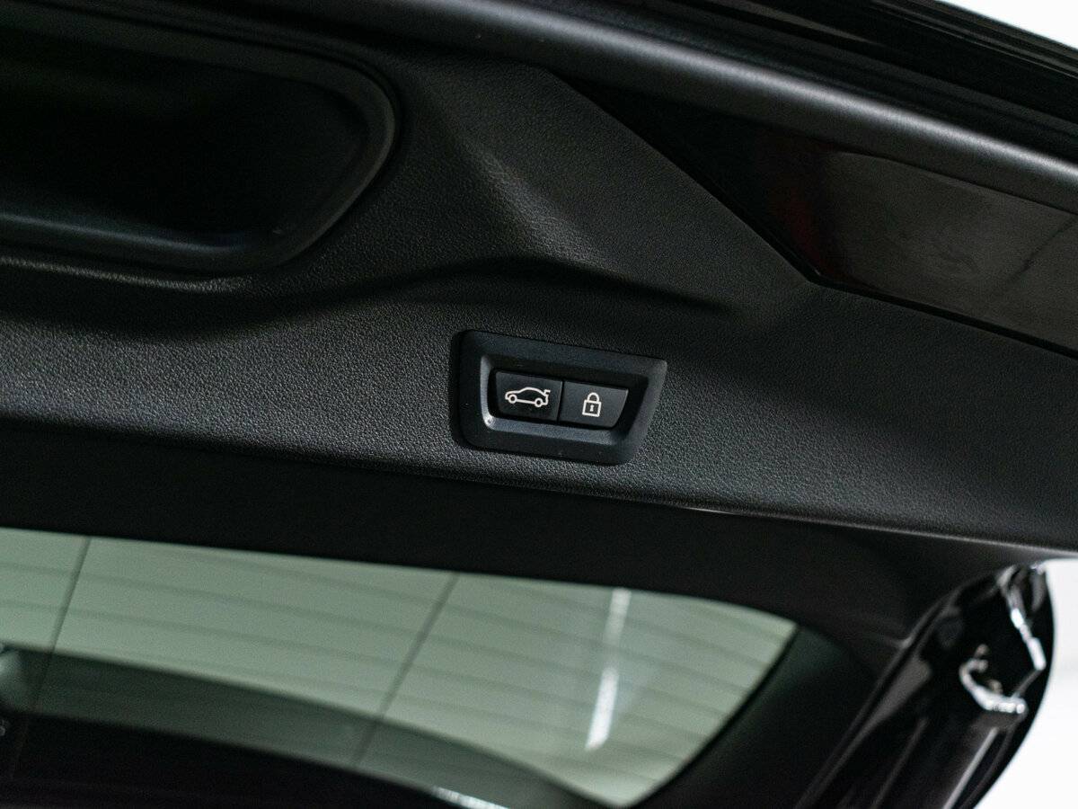 Купить BMW X5 с пробегом. Фото: #9
