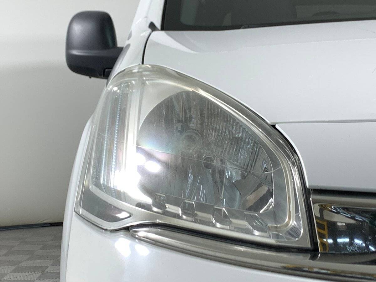 Купить Citroen Berlingo с пробегом. Фото: #9