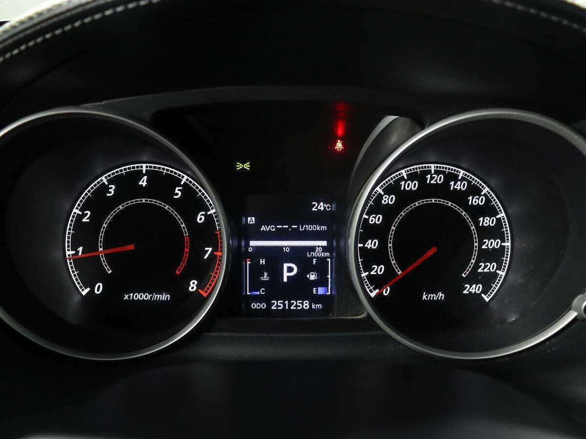 Купить Mitsubishi Outlander с пробегом. Фото: #9