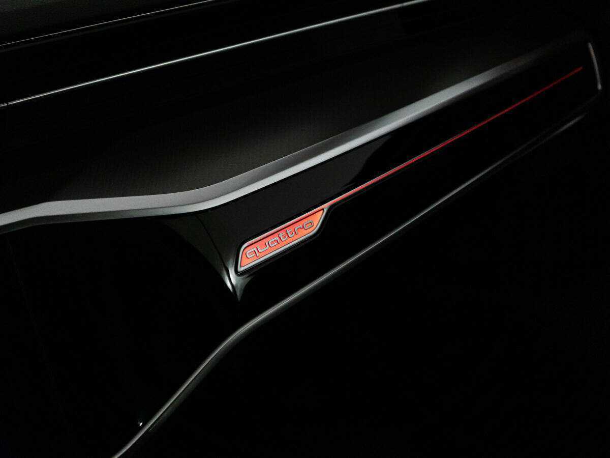 Купить Audi A6 с пробегом. Фото: #24