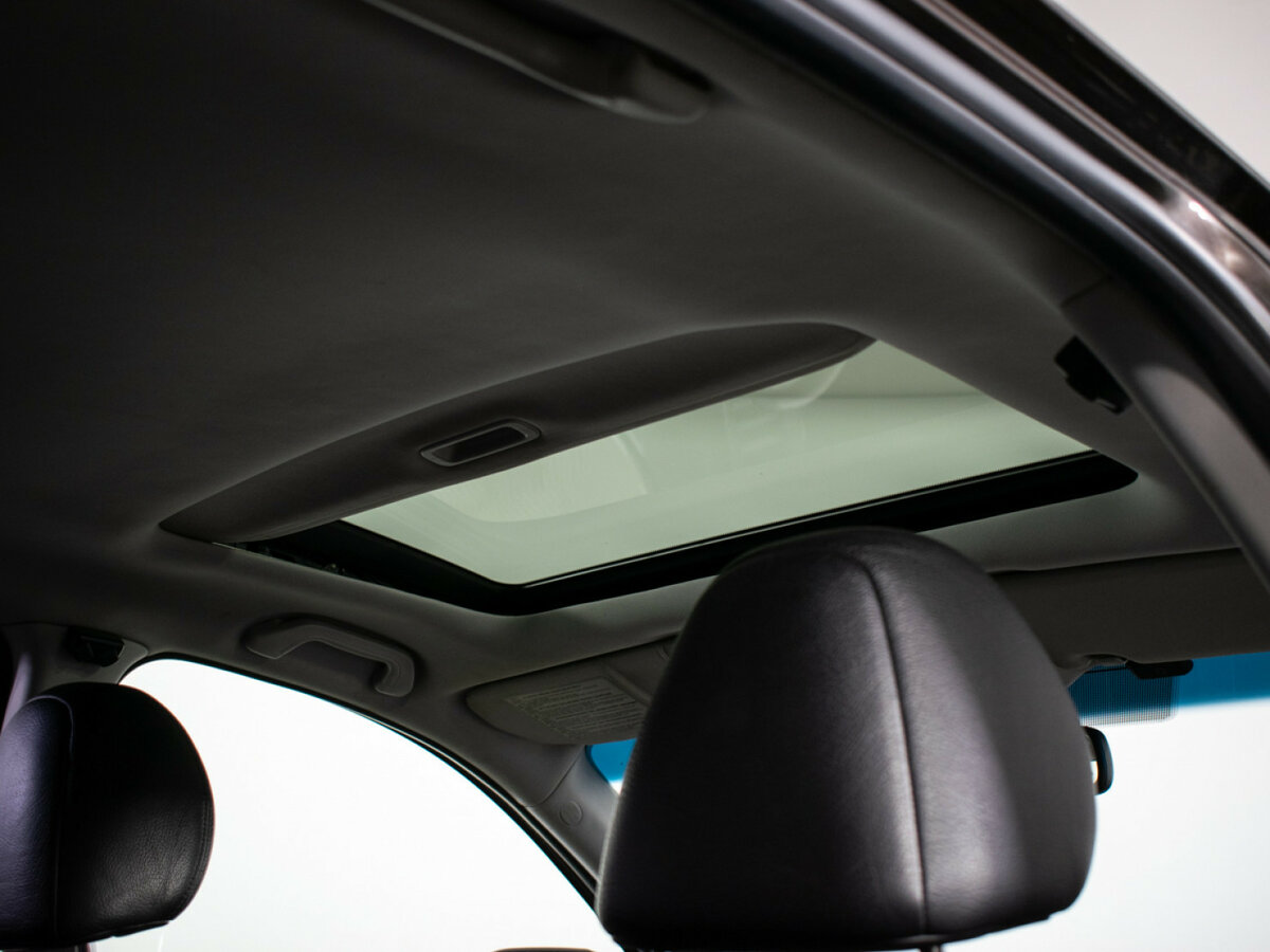 Купить Honda Accord с пробегом. Фото: #12