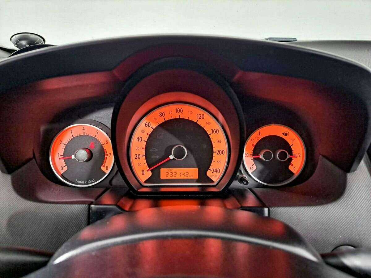 Купить Kia Ceed с пробегом. Фото: #10