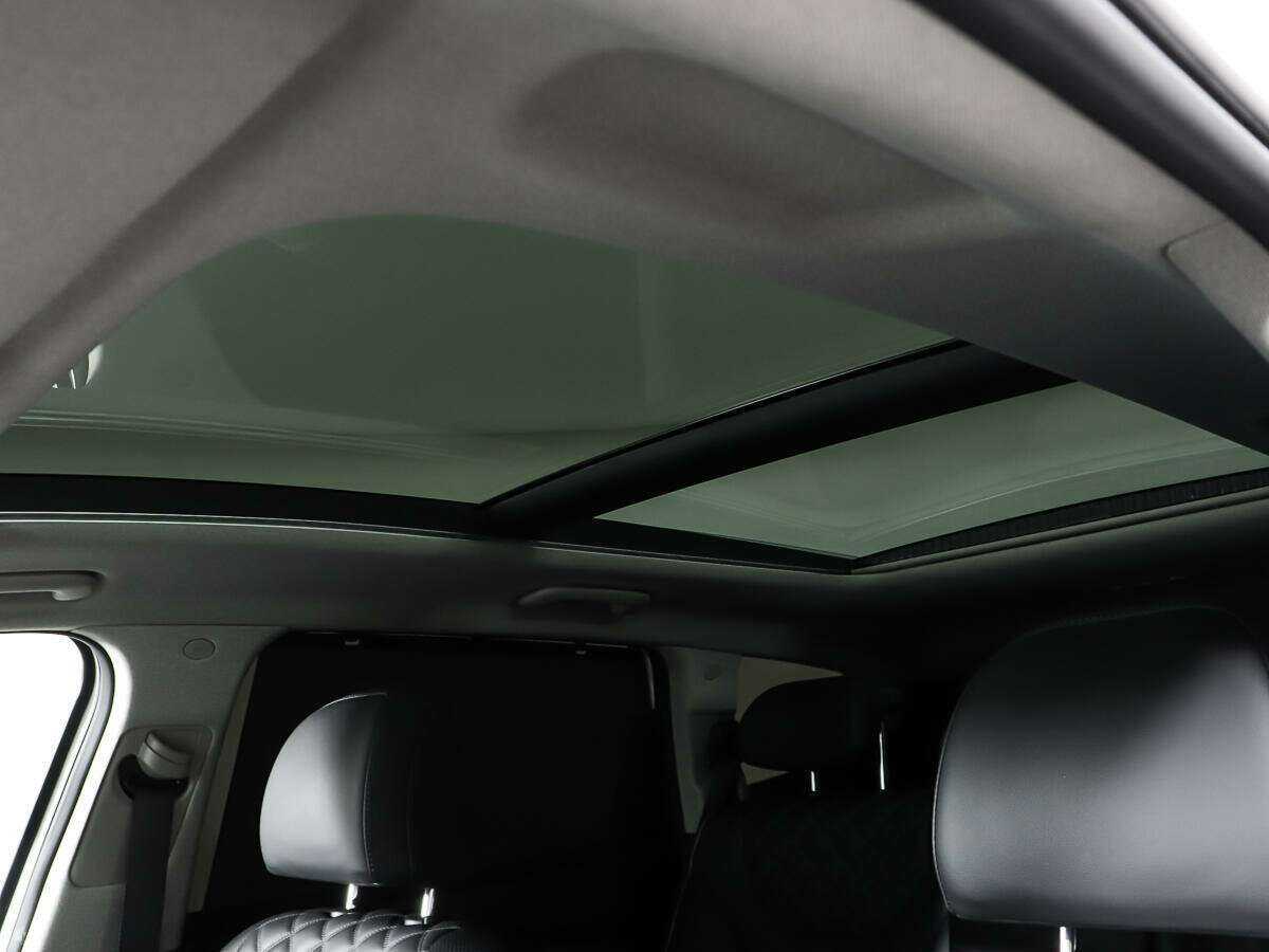 Купить Hyundai Santa Fe с пробегом. Фото: #22