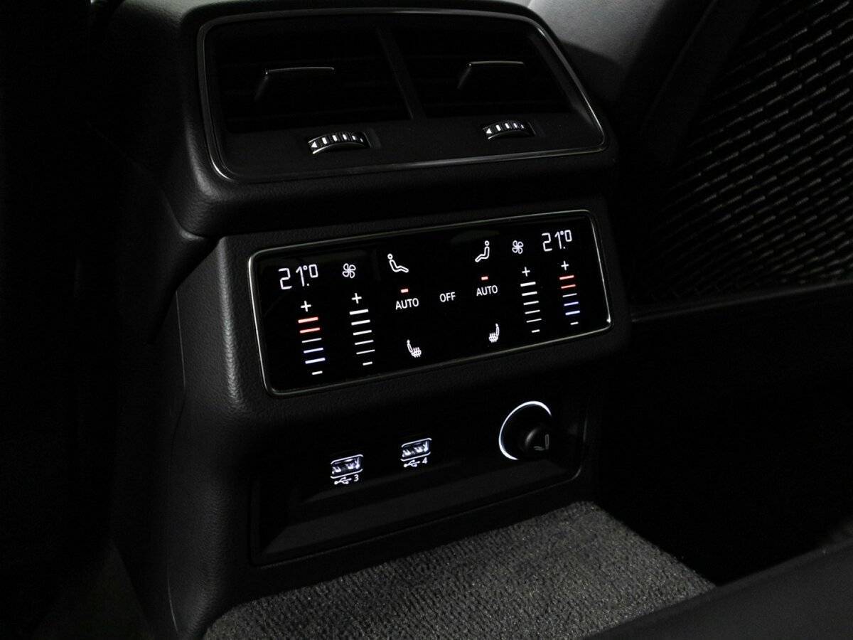 Купить Audi A6 с пробегом. Фото: #13