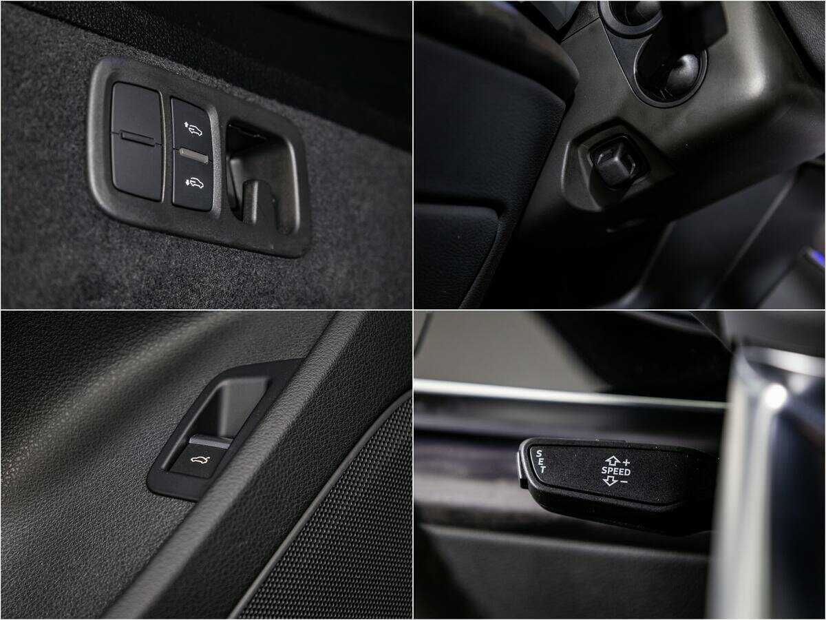 Купить Audi Q7 с пробегом. Фото: #22