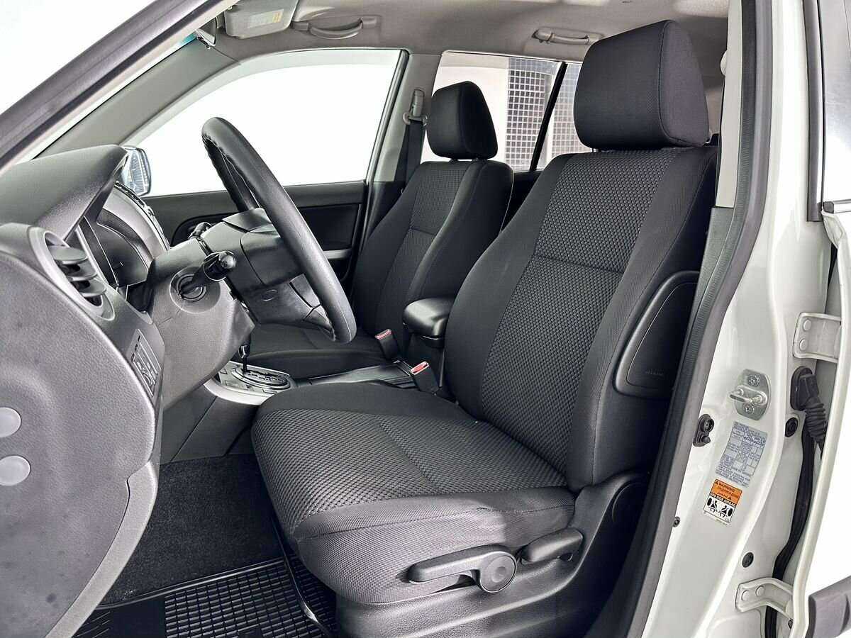 Купить Suzuki Grand Vitara с пробегом. Фото: #7