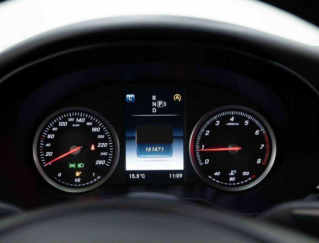 Купить Mercedes-Benz C-Класс с пробегом. Фото: #17